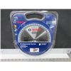 Image 1 : New Bosch Professional Series 8 1/2" Cross Cut Blade 48 Tooth Carbide