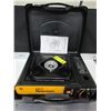Image 1 : All American Butane Stove / takes UN2037 Gas Cartridge