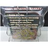 Image 2 : New Corn on the Cobb Roasting Basket / great for Camping or BBQ