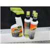 Image 1 : Bundle of 4 Armor All Protectant Spray