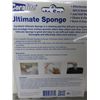 Image 2 : 4 New Packs of Ultimate Sponge/Magic Eraser 2 per pack / 8 total