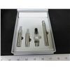 Image 1 : New 3 in 1 Wax Vaporizer Pen Kit Dry Herb electronic cigarettes with