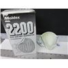 Image 1 : New Moldex 2200 dust & mist Resperators case of 20 / $125.00 in store/on-line