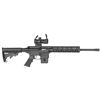 Image 1 : S& W M& P15-22 22LR 16" 10RD BLK OR