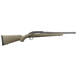 RUGER AMERICAN RNCH 5.56 16.1  5RD