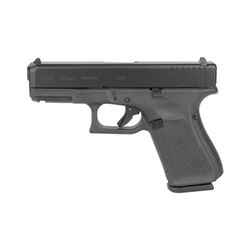 GLOCK 19 GEN5 9MM 15RD 3 MAGS