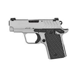 SPRGFLD 911 380ACP 7RD 2.7  TITANIUM