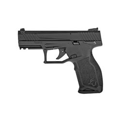 TAURUS TX22 MS 22LR 4  16RD BLK