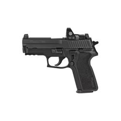 SIG P229 RX 9MM 3.9" 10RD ROMEO1
