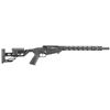 Image 1 : RUGER PREC RIMFIRE 22LR 10RD 18" BLK