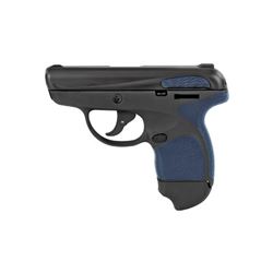 TAURUS SPECTRUM 380ACP 2.8" BLK/BLU