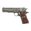 Image 1 : AUTO ORD FLY GIRLS 1911 45ACP 5" 7RD