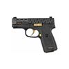 Image 1 : MR M380 380ACP 3" 7RD BLK/GOLD