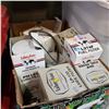 Image 2 : LOT OF NEW FUEL FILTERS