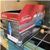Image 1 : AS NEW IN BOX SUNBEAM STEAM MASTER IRON W/ RETRACTABLE CORD