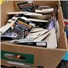 Image 2 : BOX OF AS NEW CAP GUNS