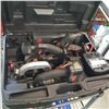 Image 1 : CASED CRAFTSMAN TOOL KIT