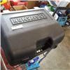 Image 2 : CASED CRAFTSMAN TOOL KIT