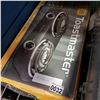 Image 2 : AS NEW IN BOX TOASTMASTER DOUBLE BURNER STOVE