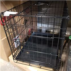 NEW DOG CRATE 24 x 17 x 24