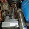 Image 2 : ELECTRIC TRAILER JACK AND DEEP WELL SUBMERSIBLE PUMP