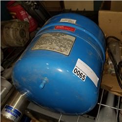 WATER EXPANSION TANK