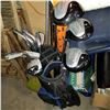Image 2 : PROTECT XLR DRIVERS AND CLUBS