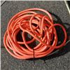 Image 3 : PLUMBING SNAKE AND AIR HOSE