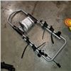 Image 1 : THULE DOUBLE BIKE RACK