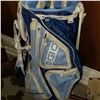 Image 3 : LOT OF GOLF CLUBS AND BAG