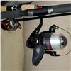 Image 2 : NEW POWERMAX AND THE CRAPPIE MAXX JUNIOR FISHING ROD