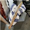 Image 1 : HAMMOCK AND IKEA RUG