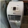 Image 2 : LG 8000BTU AIR CONDITIONER