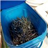 Image 2 : BOX OF 21/2 INCH NAILS
