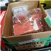 Image 1 : BOX OF HILTI SUPPLIES