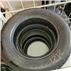 Image 2 : SET OF 4 TOYO 215/65 R16 TIRES