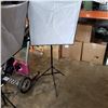 Image 2 : 2 PHOTOGRAPHY SUPER LAMPS