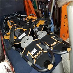 YUKON 825 SNOW SHOES