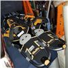 Image 1 : YUKON 825 SNOW SHOES