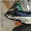 Image 2 : MOTORCYCLE SEAT