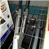 Image 2 : 2 FISHING RODS W/ CASTING REELS