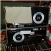 Image 1 : 2 12" DUAL SUB WOOFERS