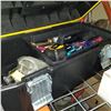 Image 2 : STANLEY TOOLBOX W/ CONTENTS