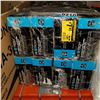 Image 2 : 4 37-72" TV WALL MOUNTS