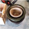 Image 3 : EGG INCUBATOR AND 3 PLANTERS