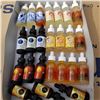 Image 1 : 24 BOTTLES OF 30ML E VAPE JUICE