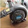 Image 2 : MAKITA GAS POWERED BLOWER