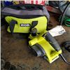 Image 1 : RYOBI PLANER - TESTED AND WORKING