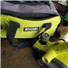 Image 3 : RYOBI PLANER - TESTED AND WORKING