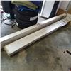Image 1 : LOT OF PROSLAT WALL SLATS